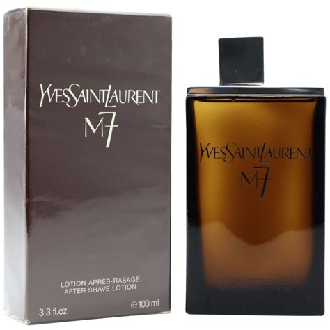 parfum yves saint laurent homme m7|yves saint laurent mandarin.